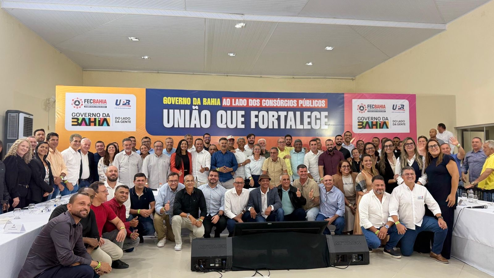 Descrição da Foto