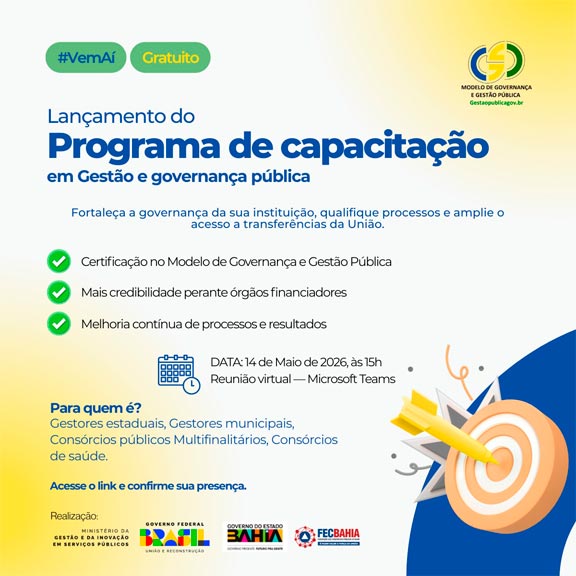 Capacitação